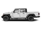 New 2025 Jeep Gladiator Sport image 3