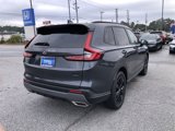 New 2026 Honda CR-V Sport Touring image 5
