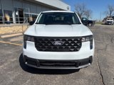 New 2025 Ford Maverick XLT w/ XLT Luxury Package image 2