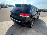 Used 2021 Jeep Grand Cherokee Limited w/ Sun & Sound Group image 5