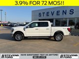New 2025 Ford F150 Lariat image 2
