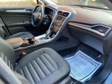 Used 2015 Ford Fusion SE image 6
