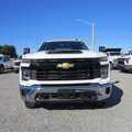 New 2025 Chevrolet Silverado 2500 W/T w/ WT Convenience Package image 3
