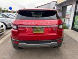 Used 2017 Land Rover Range Rover Evoque SE image 3