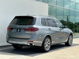 New 2025 BMW X7 xDrive40i w/ Premium Package image 4
