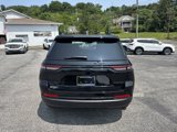 New 2025 Jeep Grand Cherokee Altitude image 4