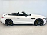 New 2025 Mercedes-Benz SL 55 AMG 4MATIC image 6