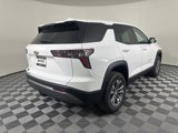 New 2026 Chevrolet Equinox LT w/ Convenience Package II image 3
