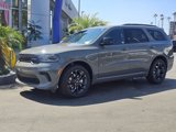 New 2026 Dodge Durango GT image 3