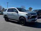 New 2025 Chevrolet Tahoe LS image 2