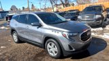 Used 2019 GMC Terrain SLE image 3