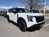 New 2025 Nissan Armada PRO-4X w/ Pro-4X Premium Package image 2
