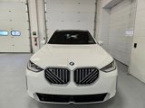 New 2025 BMW X3 xDrive30i w/ Convenience Package image 2