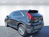 Certified 2024 Cadillac XT4 Premium Luxury w/ Technology Package image 3