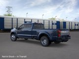 New 2025 Ford F450 Platinum image 4