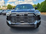 Used 2025 Toyota Tundra Platinum image 2