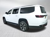 Used 2023 Jeep Wagoneer L Series III w/ Preferred Equipment Group image 5