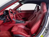 Certified 2024 Porsche 911 Carrera 4S image 5