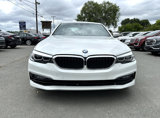Used 2018 BMW 530i image 2
