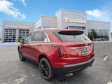 New 2024 Cadillac XT5 Luxury image 4
