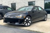 New 2025 Hyundai Ioniq 6 SE image 2