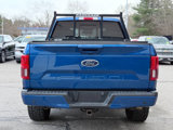 Used 2018 Ford F150 Lariat w/ Equipment Group 502A Luxury image 5