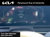 New 2025 Kia Carnival SX Prestige image 5