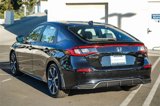 New 2025 Honda Civic Sport Touring image 6