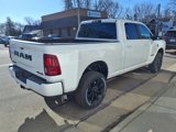 New 2025 RAM 2500 Laramie image 6
