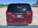 Used 2020 Chrysler Pacifica Limited w/ Advanced Safetytec Group image 5