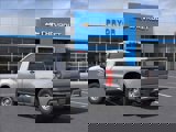 New 2025 Chevrolet Silverado 1500 W/T image 3