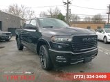 New 2025 RAM 1500 Laramie w/ Night Edition image 3