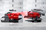 Used 2020 Mercedes-Benz AMG GT Roadster image 5
