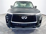 New 2025 INFINITI QX80 Luxe image 2