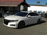 Used 2020 Honda Accord Sport image 4