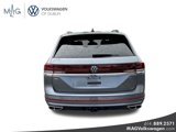 New 2025 Volkswagen Atlas SEL Premium R-Line image 5