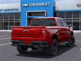 New 2025 Chevrolet Silverado 1500 LT Trail Boss w/ Convenience Package II image 4
