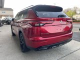 New 2025 Mitsubishi Outlander 4WD Plug-In Hybrid image 4