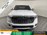 New 2025 RAM 1500 Limited w/ Trailer Tow Group image 2