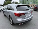 Used 2016 Acura MDX SH-AWD image 5