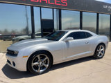 Used 2013 Chevrolet Camaro LT w/ RS Package image 3