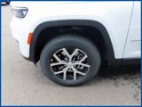 New 2025 Jeep Grand Cherokee L Limited w/ Trailer Tow Package image 4