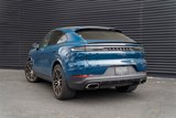 Certified 2024 Porsche Cayenne Coupe image 3