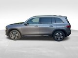 New 2025 Mercedes-Benz GLB 250 4MATIC image 2