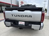New 2025 Toyota Tundra Platinum image 6