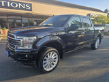 Used 2019 Ford F150 4x4 SuperCrew image 2