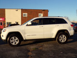 Used 2015 Jeep Grand Cherokee Laredo image 4