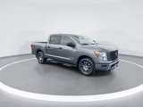 Used 2024 Nissan Titan SV image 2
