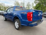Used 2020 Ford Ranger 4x4 SuperCrew image 3