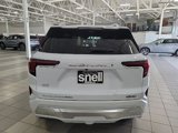 New 2026 GMC Terrain Denali image 4